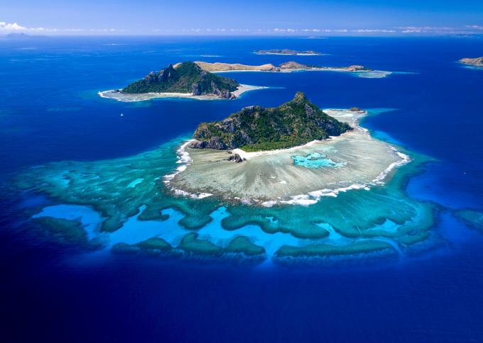 Wyspy Yasawa